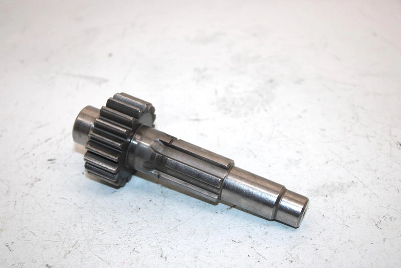 05 Polaris Phoenix 200 Oem  Transmission Shaft 0452523 AP35