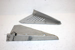 1992 Arctic Cat Jag Deluxe Oem Backing Plate Set 0616-007 0616-162 SA58