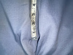 New Vintage Gray Ranch Polyester Pants #P1023 SS-10