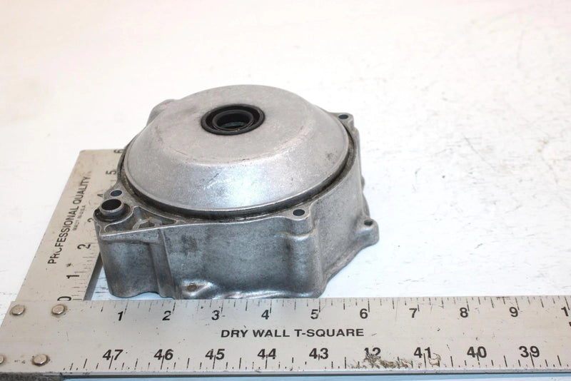 1982 Honda Atc 185a Oem Stator Side Cover 11340-958-010 AH67