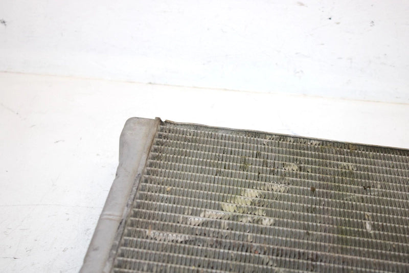 2001 Polaris Magnum 500 Oem Radiator W/Screen 1240533 5433317 AP121