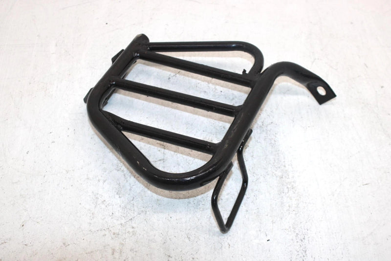 1996 Kawasaki Bayou 300 Oem Right Footboard 34028-1313 AK19
