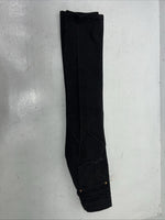 New Boys Black Wrangler Pro Rodeo Cowboy Cute Denim Jeans. 10 Regular B-36