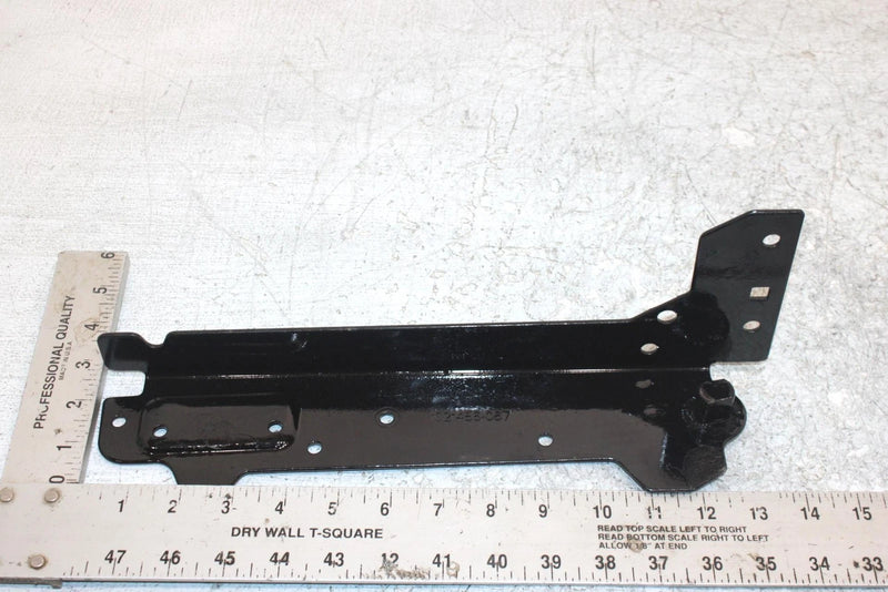 2019 Polaris Ranger 900 Xp Oem Left Tailgate Support 1021456-067 XP6
