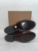 New Kids Brown Texas Brand Cowboy Boots. 3202 3.5 3 1/2 D. 23-150