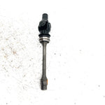 98-00 Arctic Cat 500 4X4 OEM Middle Front Prop Shaft 3446-239 AA38
