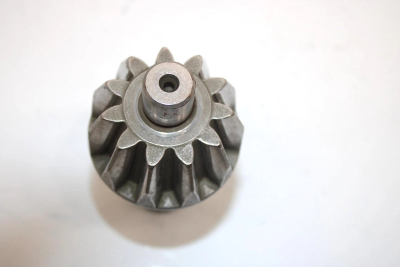 03 Arctic Cat 500 Fis Automatic  Oem Gear, Pinion, 11T Sub Assy 0502-155 AAS