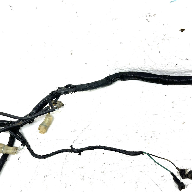 00-03 Honda Rancher 350 OEM Main Wire Harness 32100-HN4-670 AH80