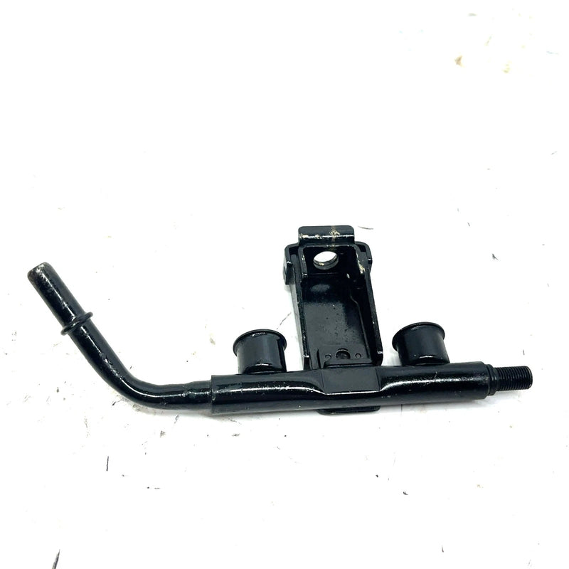06-08 Polaris Ranger 700 6x6 EFI OEM Fuel Rail 2520451 XP7