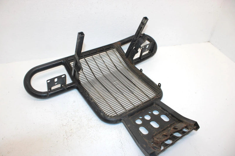 1998 Polaris Magnum 425 4x4 Oem Front Bumper/Brush Guard 2670190-067 AP161
