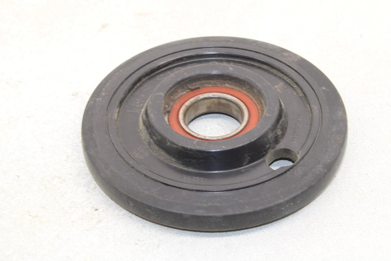 Polaris Oem Black Track Idler Wheel 6380 1590001 Q1254