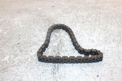 2004 Polaris Trail Boss 330 Oem 60P 11W Transmission Chain 3233111 AP117