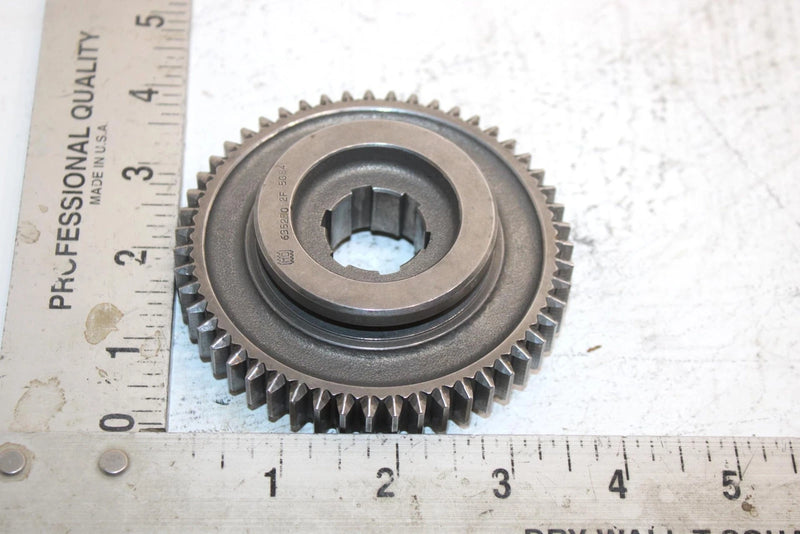 2003 Can-am Rally 200 Oem 51T Transmission Shift Gear 711635250 420635250 AB11