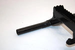 03 Suzuki Ozark 250 Ltf250 2x4 Oem Front Left Footrest 43520-05G00 AS4
