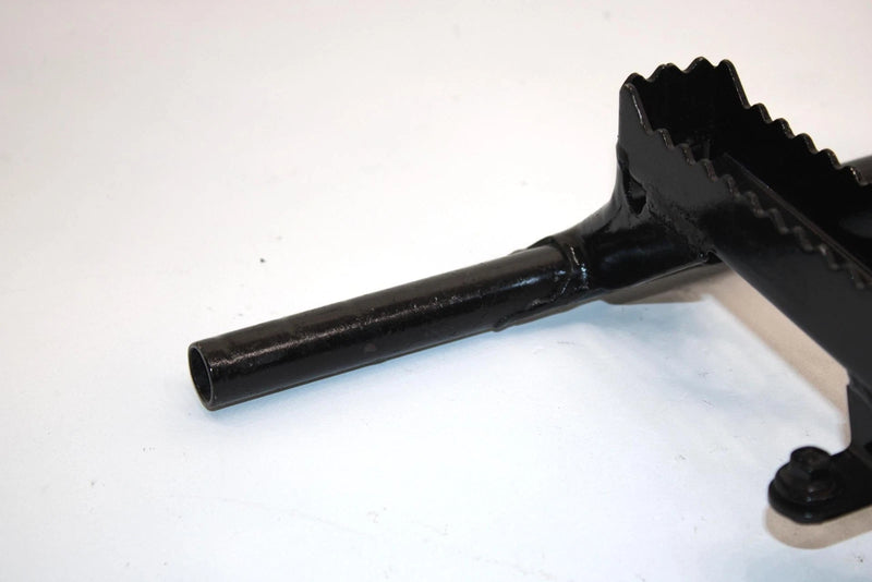 03 Suzuki Ozark 250 Ltf250 2x4 Oem Front Left Footrest 43520-05G00 AS4