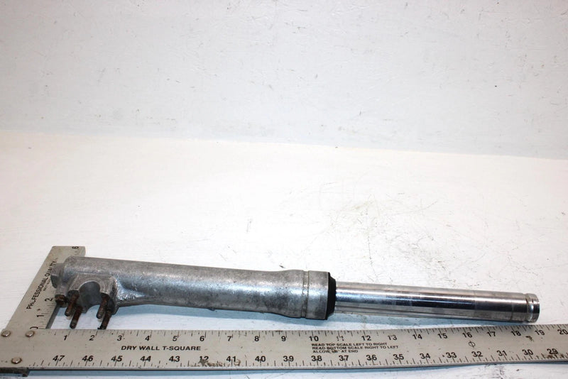 1986 Honda Atc 200 Sa Oem  Left Suspension Fork 51500-VM4-003 AH59