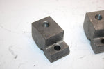85 Polaris Trail 400 L/c Oem Idler Wheel Mount Pair 5130570 SP67