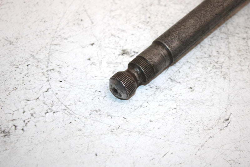 92 Polaris Trail Deluxe Oem Steering Spindle W/Bushing 6230073-067 SP24
