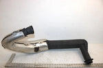 1996 Ski-doo Mxz 440 Oem Exhaust Muffler 514044800 SS13