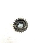 2002 Suzuki Quadrunner 500 LTF500F OEM 22T 4th Drive Gear 24341-44B02 AS37