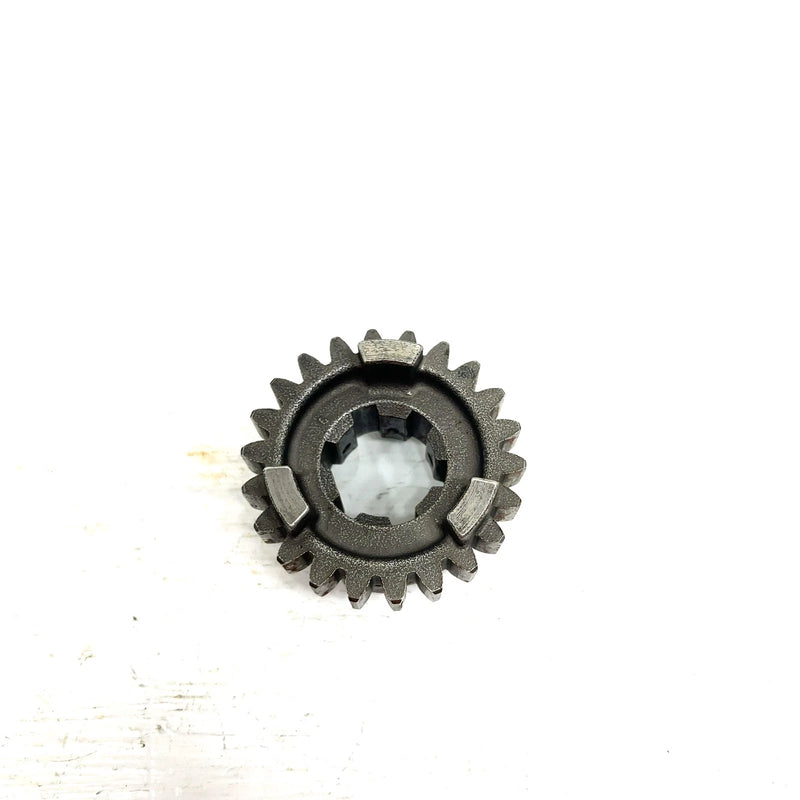 2002 Suzuki Quadrunner 500 LTF500F OEM 22T 4th Drive Gear 24341-44B02 AS37