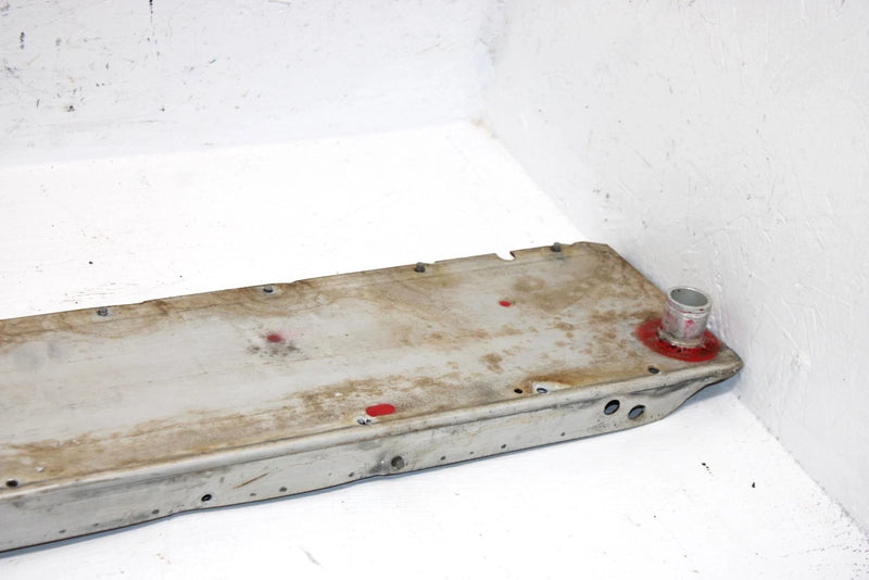 1998 Ski-doo Formula 500 Oem Right Heat Exchanger 517280510 SS1