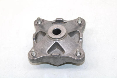 2004 Polaris Sportsman 500 Oem Front Wheel Hub 5143612 5134310 Q5393