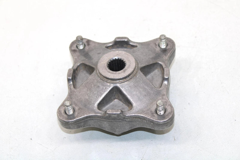 2004 Polaris Sportsman 500 Oem Front Wheel Hub 5143612 5134310 Q5393