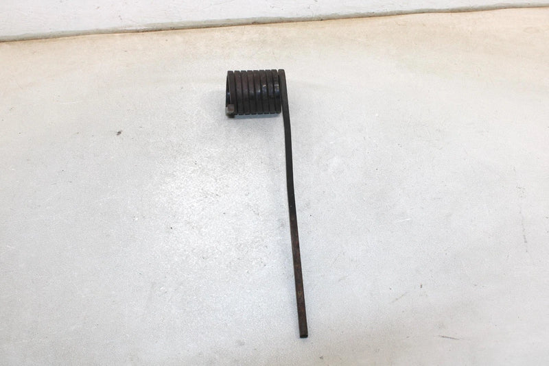 02 Polaris Rmk 800 151in Oem Right Torsion Spring .359 7042069-067 SP3