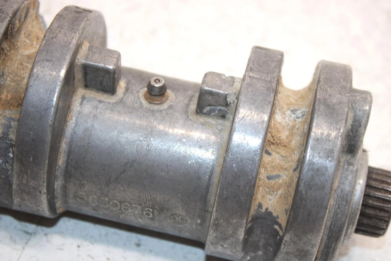 1997 Polaris Magnum 425 Oem Middle Eccentric 5131374 AP166