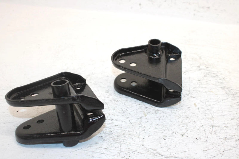 2002 Arctic Cat Z 570 Oem Torque Arm Mount Set 0704-191 0704-190 SA20