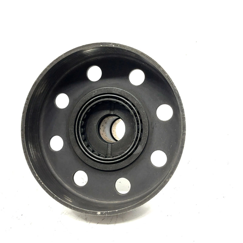 1992 Yamaha Big Bear 350 OEM Clutch Housing 2HR-16611-04-00 AY53