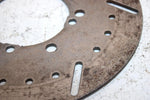 2000 Polaris Xplorer 400 Oem Front Brake Disc Pair (Slotted) 5242935 AP99