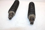 2001 Polaris Sportsman 500 Oem Rear Suspension Shock Pair 7042311-067 AP81