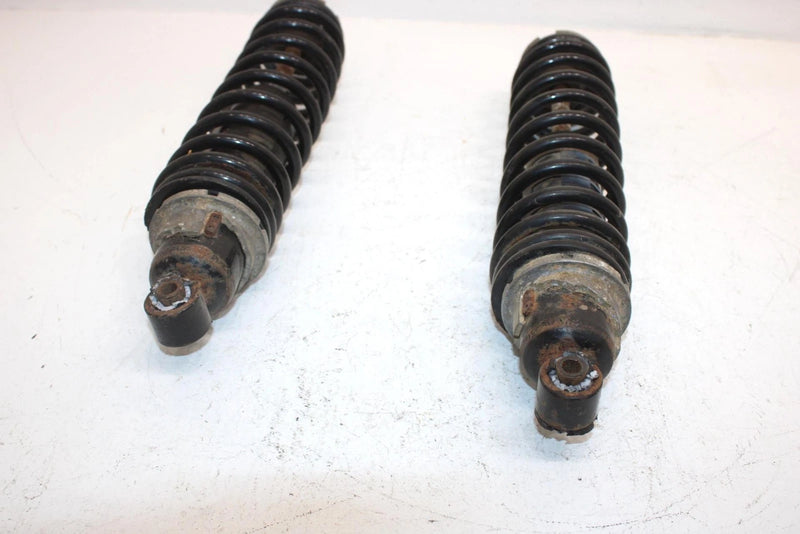 2001 Polaris Sportsman 500 Oem Rear Suspension Shock Pair 7042311-067 AP81