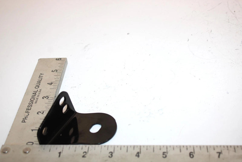 14 Can-am Outlander Max 400 Efi Oem Left Rear Engine Bracket 707000803 AB6