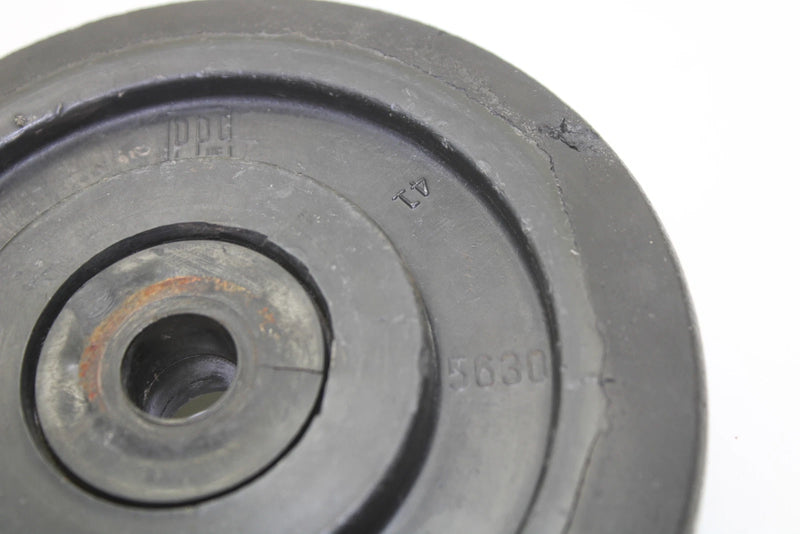 Arctic Cat OEM Black Idler Wheel 5.650 (w/ Bearing+Inserts) 0604-459 Q2261