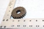 1996 Ski-doo Formula Iii 600 Oem 25T Upper Drive Gear 504153912 SS18
