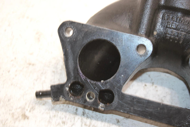 2001 Polaris Virage Oem Exhaust Manifold 1260694 JP28