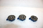 1995 Polaris Sl 750 Oem Cylinder Head Set Of 3 3240212 JP33