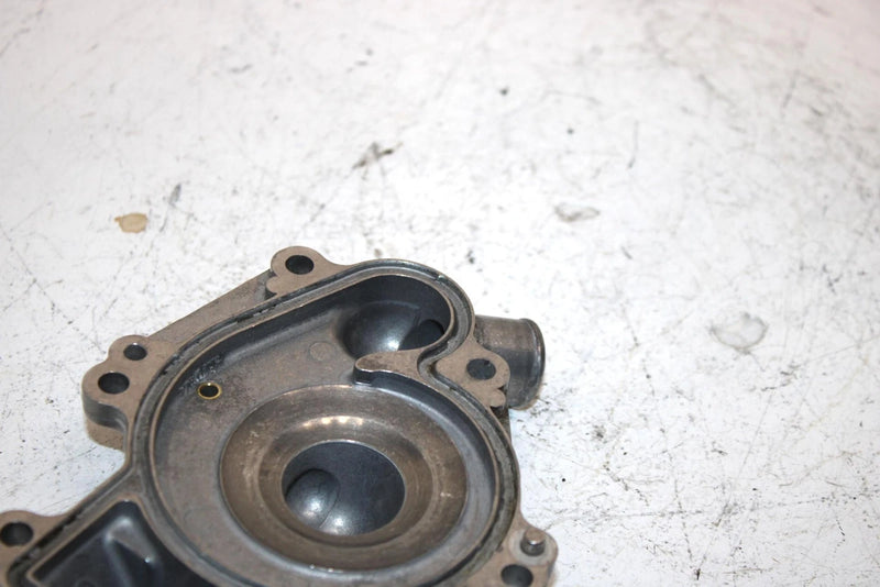 03 Arctic Cat Sno Pro 440 L/c Oem Water Pump Cover 3006-355 SAS7