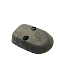 93 Kawasaki Bayou 400 KLF400B 4x4 OEM Clutch Release Cover 11012-1644 AK32
