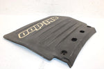 2000 Ski-doo Mxz 600 Oem Snowflap 572092100 SS15