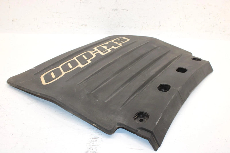 2000 Ski-doo Mxz 600 Oem Snowflap 572092100 SS15