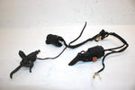 2002 Ski-doo Mxz 500 Oem Throttle And Brake Lever Set SS16