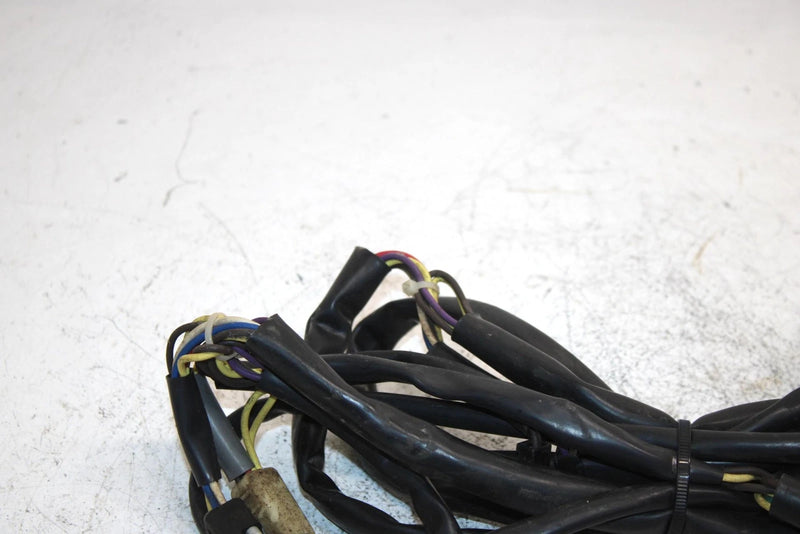 99 Arctic Cat Z 370 Oem Main Wire Harness 0686-507 SAS14