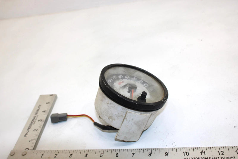 97 Ski-doo Formula Z 583 Oem Speedometer (MH) 415034100 SSS1