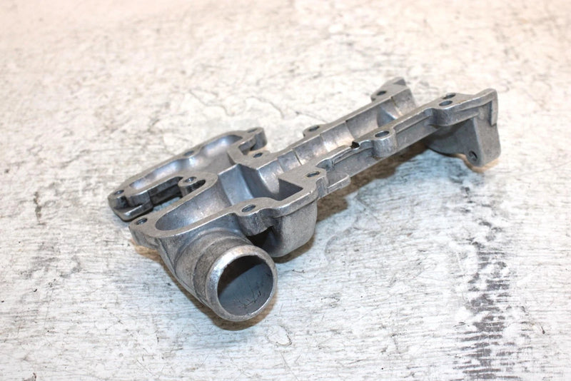 1998 Ski-doo Mach 1 700 Oem Water Pump Cover 420888026 SS3