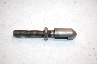 1996 Arctic Cat Montego Deluxe Oem Seat Latch Stud 1673-383 JA13