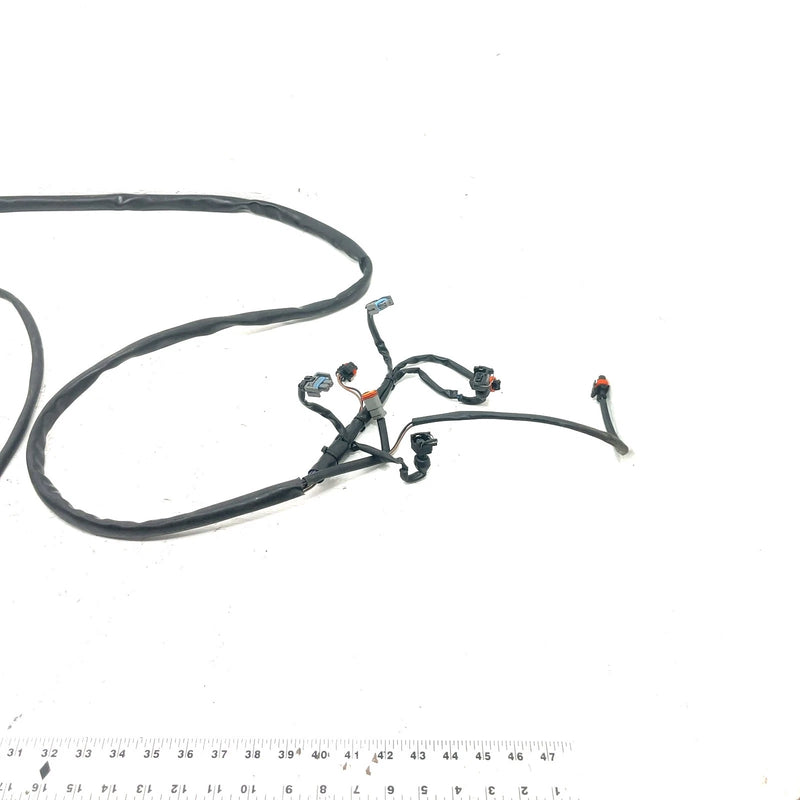 00-01 Sea-Doo GTX DI OEM Steering Harness 278001460 JS5